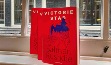 Who is Salman Rushdie?