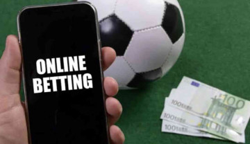 Next in The Line of Fire - 138 Betting Apps, 94 Loan Apps