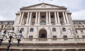 Bank Of England Follows US Fed - Raises Rates By 0.5%