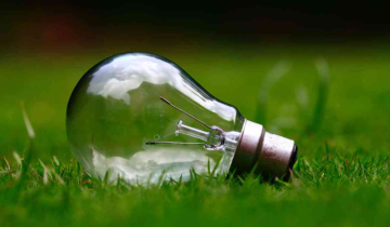 Can your harmless looking bulb cause pollution?