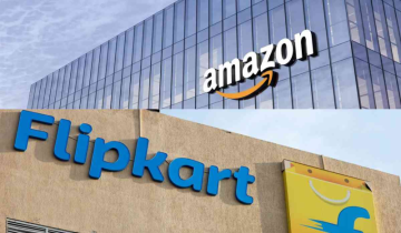 E-pharmacies get DGCI Notice - Amazon, Flipkart included