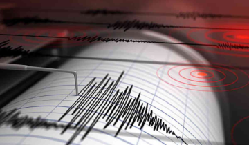 Assam Earthquake - 4.0 Magnitude Earthquake in Assam's Nagaon