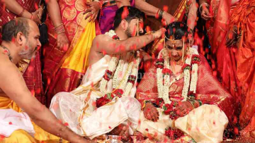 200 bachelors will walk 105 km in Karnataka for a bride