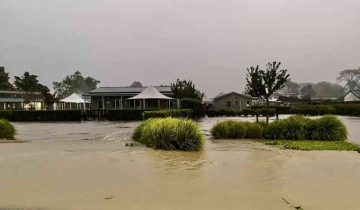 Cyclone Gabrielle Sweeps NZ into a State of Emergency 