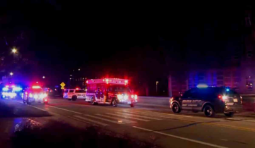 Another Mass shooting in US: 5 Injured in Michigan State University Debacle