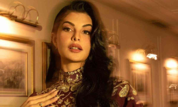 Lux Cozi's Ad is featuring Jacqueline Fernandez in an attempt to break gender stereotype ?