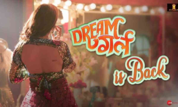 Dream Girl 2 teaser lands with Ayushmann chatting up Pathaan