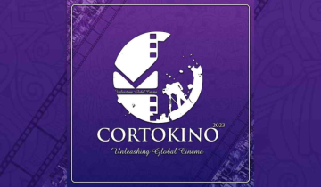 CortoKino, unleashing global cinema, is back in town!