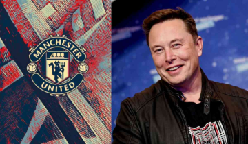 Manchester United Could See Elon Musk as a Potential Buyer