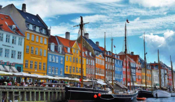Indian Students Rushing to Scandinavia - What You Must Know