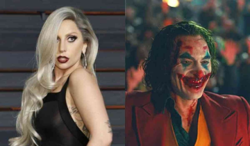 Joker 2 First Look is Out: Lady Gaga Stuns as Harley Quinn