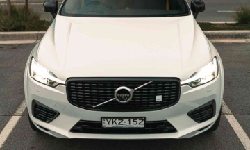 Volvo cars plan to go fully electric in India by around 2025
