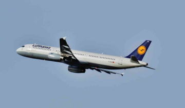 Lufthansa airlines suffer a worldwide Tech outage, then get back up