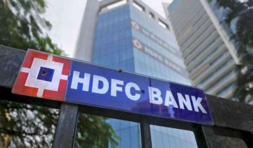 HDFC raises 3 billion USD in bond issue