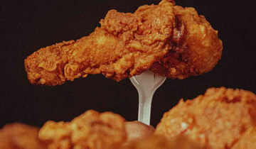 Chicken' is not KFC's copyright, says Delhi HC