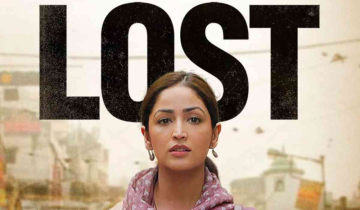 Yami Gautam's Lost may not be so lost after all