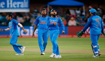 ICC Ranks India as No. 1 in All Formats, Then Retracts