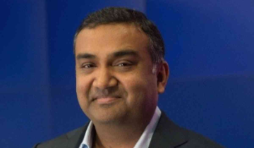 Youtube Announces Indian American, Neal Mohan As New CEO