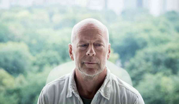 Actor Bruce Willis Health Deteriorates To Untreatable Dementia