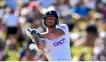 Ben Stokes world record: Most sixes ever in the history of Test Cricket