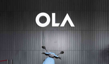 Ola to Invest 920 Million USD in Tamil Nadu