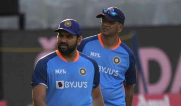 India announce ODI Squad after beating Australia in the Delhi Tests