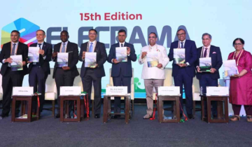 Elecrama 2023: L&T to Present Energy Efficient Ideas (#FuturisticIndia)