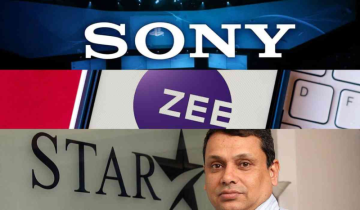 Zee, Star, Sony - Go off Air for 4.5 Crore Cable Customers