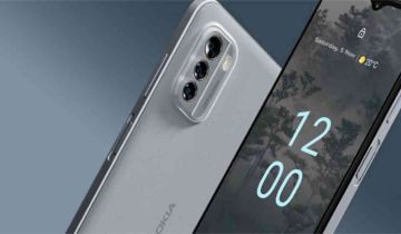 Nokia X30 5G - क्या है फीचर इस फोन के