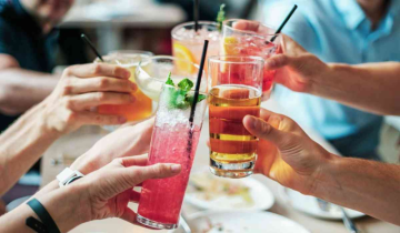 Madhya Pradesh bans drinking on the 'ahatas'