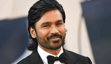 Dhanush just gifted his parents their dream home