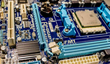 Vedanta-Foxconn Finalise Gujarat's Dholera For First Semiconductor Facility In India