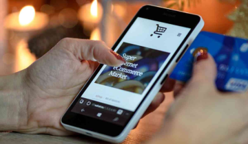 Shopping App Linked To China Becomes Most Downloaded In US Surpassing Mighty Brands