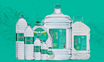 Bottled water brand Bisleri forays into the UAE market