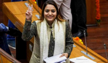 New Mayor for Delhi is AAP's Shelly Oberoi