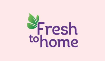 FreshToHome Raises 104 Million USD In Funding