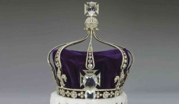 Britain returns Cambodia's stolen crown, Is it time for the Koh-i-Noor to come back?