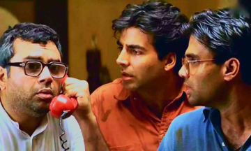 Hera pheri 3 shooting begins