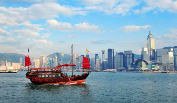 Happy Hong Kong: 2023 budget to revitalize Hong Kong economy