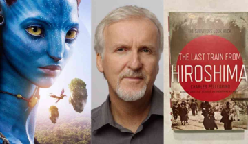 James Cameron Hopes to Direct the Last Train from Hiroshima Before Avatar 4 