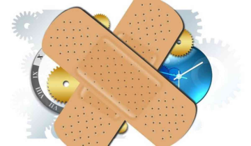 New Electronic Bandage Claims To Increase Healing Speed By 30%