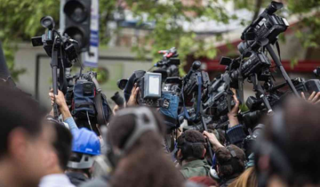 Florida journalist shot dead while reporting on a murder