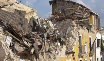 Turkey: 37 earthquakes in 66 hours