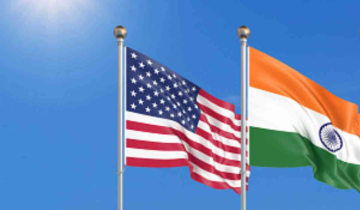 India is the US' number 1 priority on Visa queues