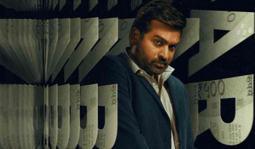 Why we love Farzi's Vijay Sethupathi?