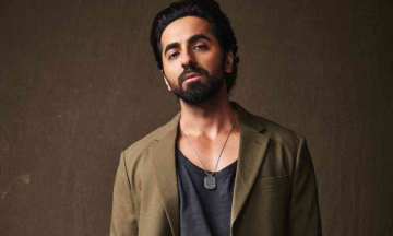 Ayushmann Khurrana to host Zee Cine awards