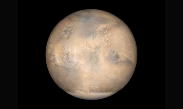 क्या मंगल ग्रह पर जीवन है? वैज्ञानिकों का कहना है कि यह पता लगाने से बच सकता है