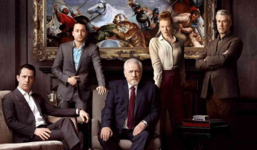 Succession' season 4 telecast on HBO to be the Finale season