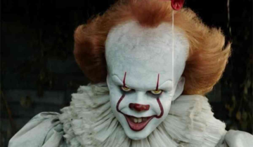 The spine-chilling movie 'IT' to have a prequel series?