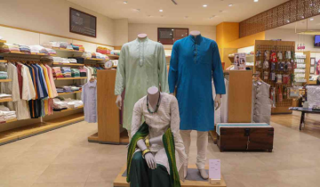 Fabindia Scraps IPO - Too Uncertain An Environment They Say